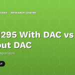 CJC-1295 with DAC vs without DAC — a research comparison from Qube Peptides